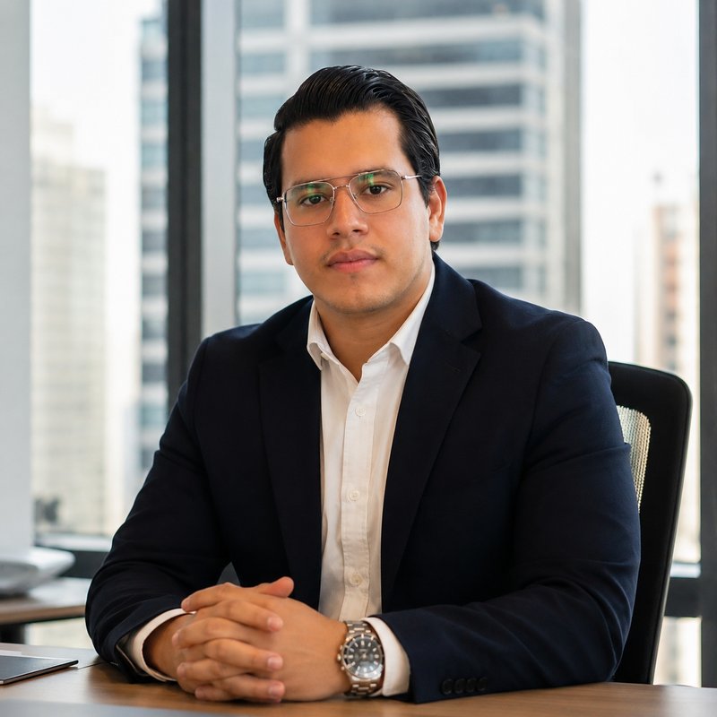 Carlos Gutiérrez