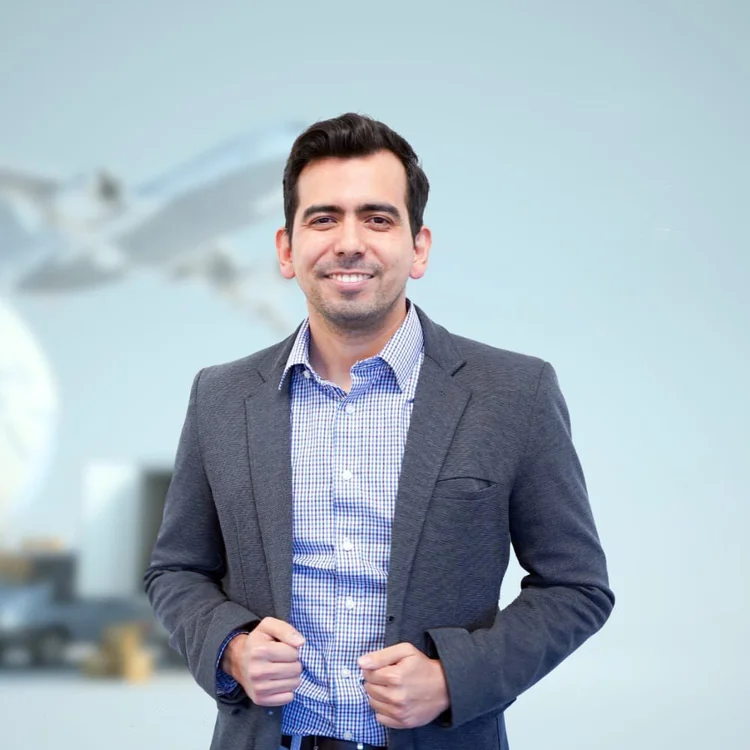 Gonzalo Villalobos