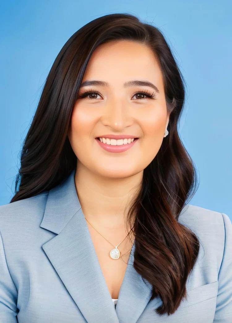 Priscila Moore